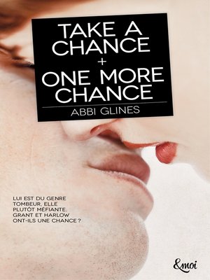 cover image of Take a chance + One more chance